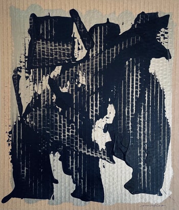 CHAOS GERME 1 par Altone Mishino