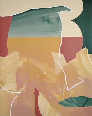 Landscape 3 by Damien Mauro