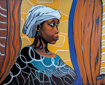 Mélancolie by Pascal Milcendeau