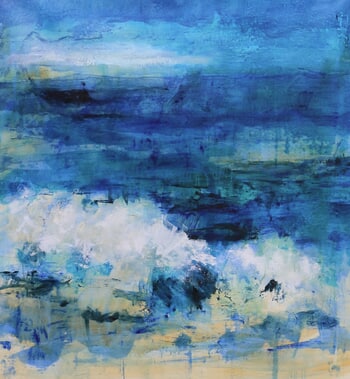 Water People von Nicole Fearfield