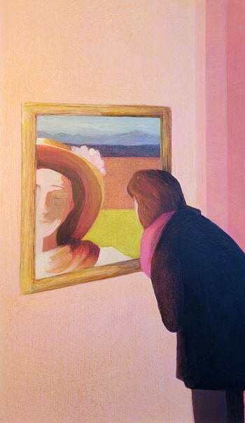 Belle par Denise Dalzell