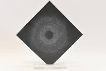  VOYAGE EN NÉBULEUSE CIRCULAIRE par Marc Mugnier