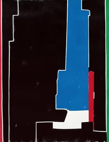 Confluences von Luis Medina Manso