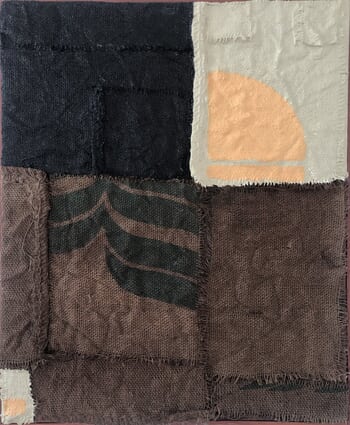 Gone With The Wind by Peter Evans