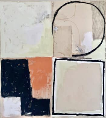 Moonlight Drive von Peter Evans