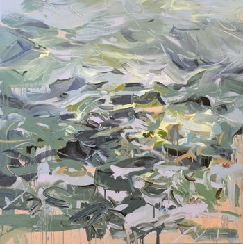 Early Morning von Mila Weis