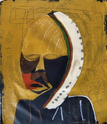 Carnival  by Frank Schroeder