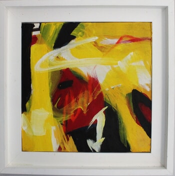 Petite chose  N°1 par Victorine Follana