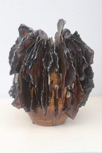 Ceramic 26002 von Koen Lybaert