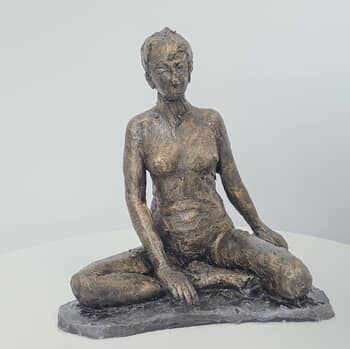 FEMME16 by Laure Polin