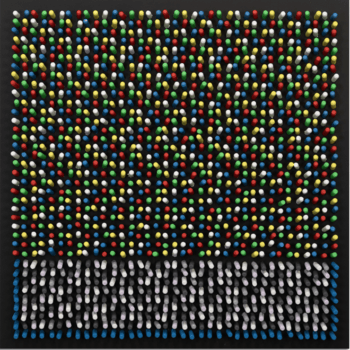 Impression (small) by Nazar Symotiuk