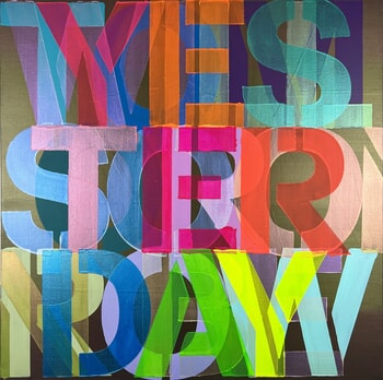 Will Soon Be von Niki Hare