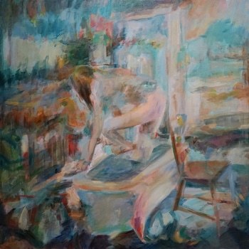 Dissolve Me by Ella Shepard