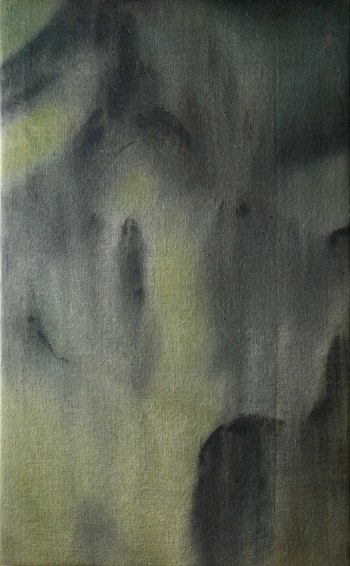 PETRICHOR 14 von Andrea Solaja