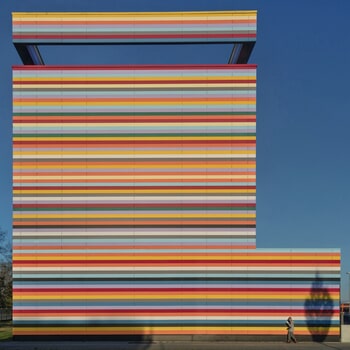 Chromatic Levels von Paul Brouns