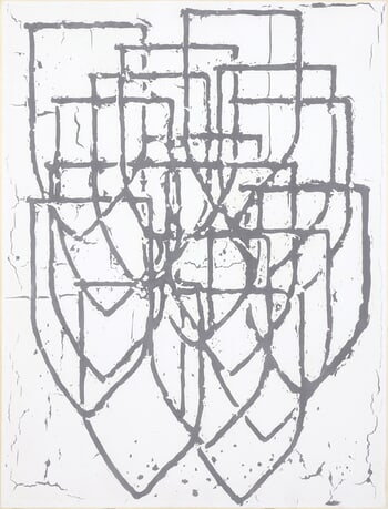 #572 Entangled Violence by Johan Soderstrom