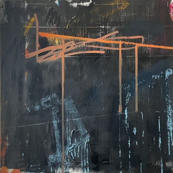 Waiting for the beep by Tim Fawcett