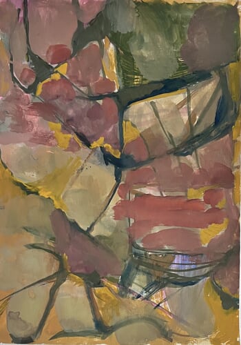 No.51 by Nancy Collantine