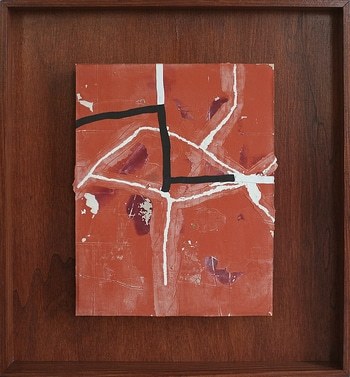 Untitled (Tamarix) by Antoine Puisais