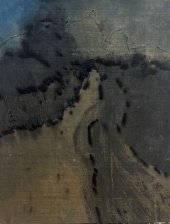 Pointe by Jodie Camus