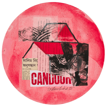 Candour by Tribambuka