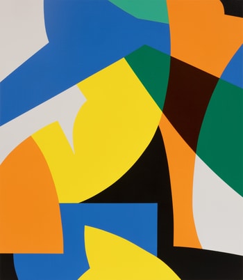 Protection by Kotaro Machiyama