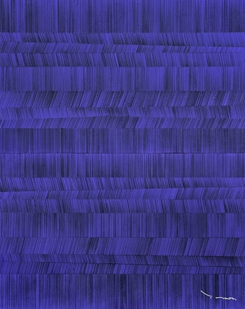 Abstraction LD21 - 2026 by Tehos Frederic Camilleri