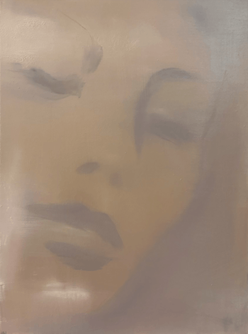 The Part of Becoming That You Do Not See by Poppy Faun