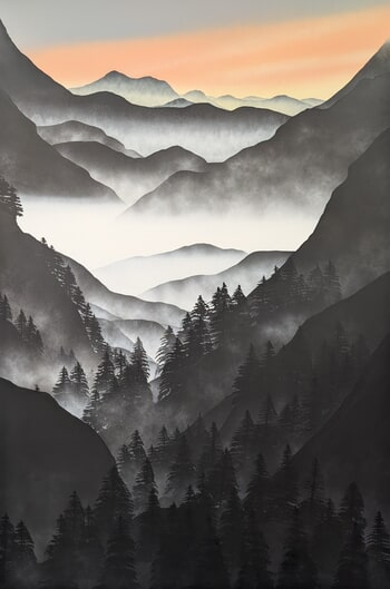 pause by Robert Owen Bloomfield