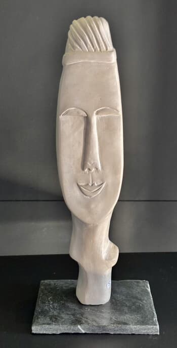 Sourire par Didier Ferré