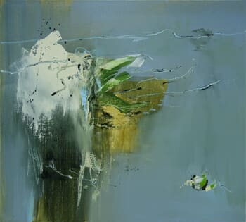 Loreto Aprutino, April 18, la notte von Larissa Eremeeva