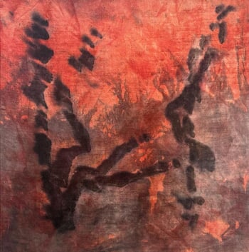 Chenaux by Jodie Camus