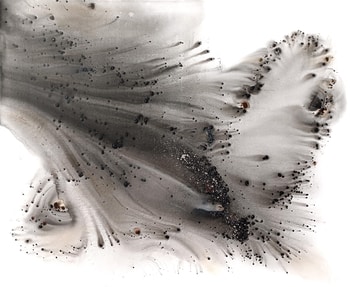 Nature 524 by Muriel Napoli