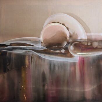 Skyfall by Vanessa Onuk