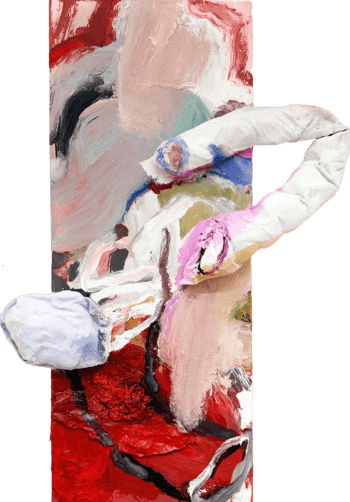 Untitled par Olga Shcheblykina