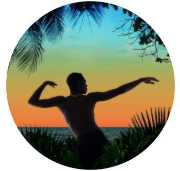 MELTING DAYLIGHT von Yannis Guibinga