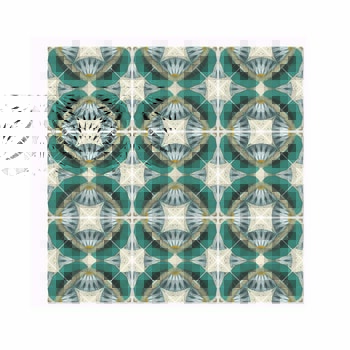 Monsanto by Barry Goodman