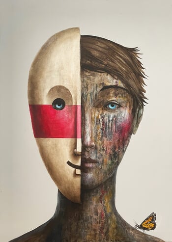 Lydian by Fabien Delaube