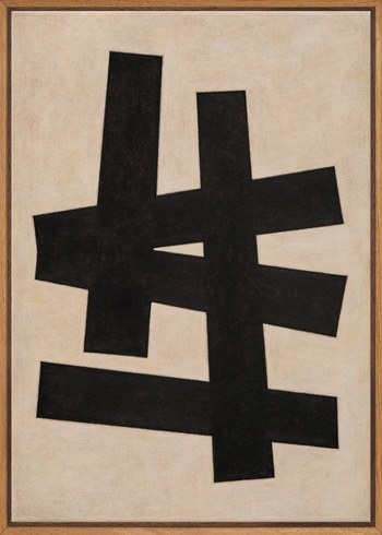 Composition 98 von zyrko