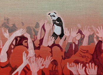 Pandering von Annabelle Shelton