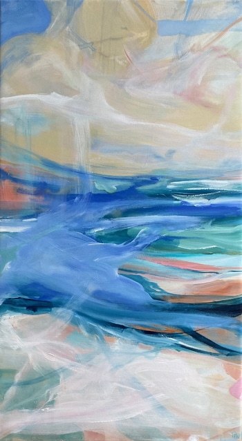 Weathering von Kelly Allison