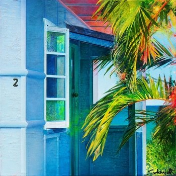 View from #2 by Susan Schmidt