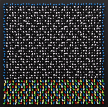 Impression 2.0 (Small) par Nazar Symotiuk