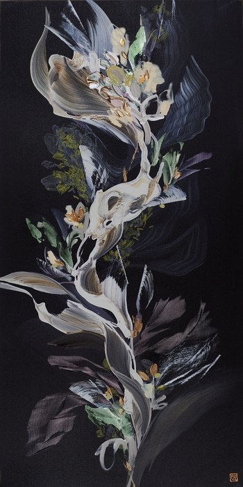 Spectral Bouquet von Novi Lim