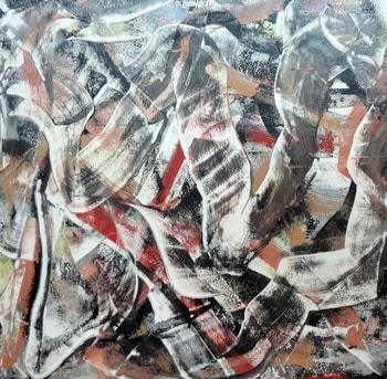 Tombstone Turret by Matthew Dibble