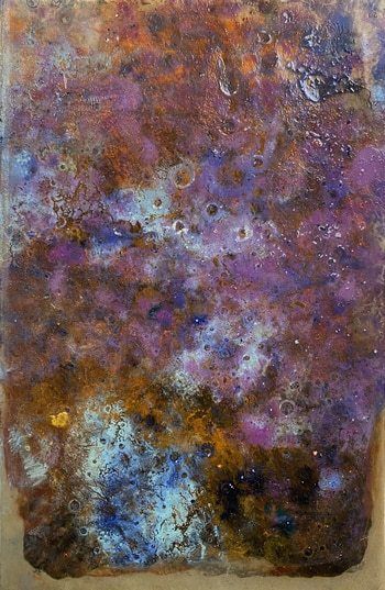 Heavy Apple by Hannah Turner-Duffin