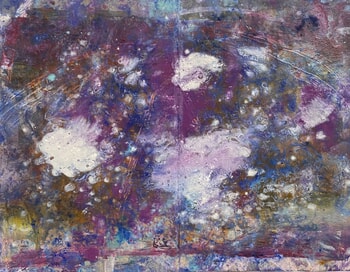 They eat Stones by Hannah Turner-Duffin