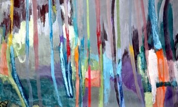 I will follow you von Poovi Art