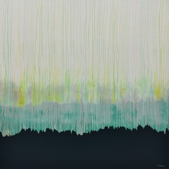 Sea Foam von Lisa Carney