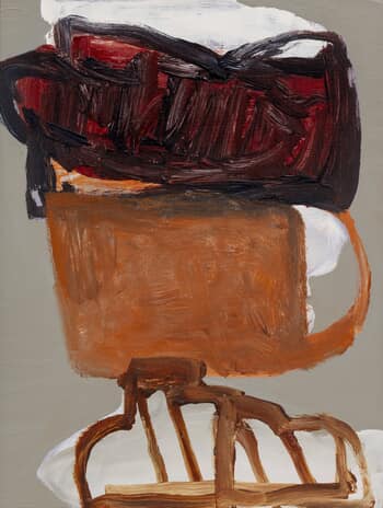 Measure by Henry Ward